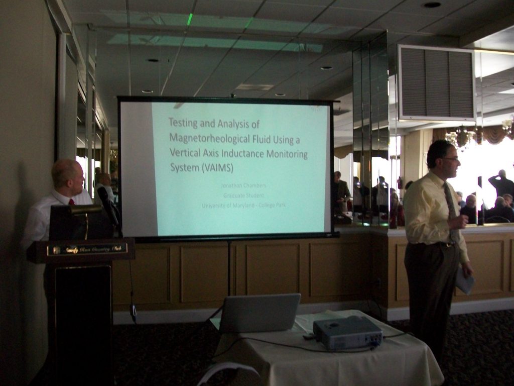 ACS Local Section Networking Tips and Event Philadelphia STLE