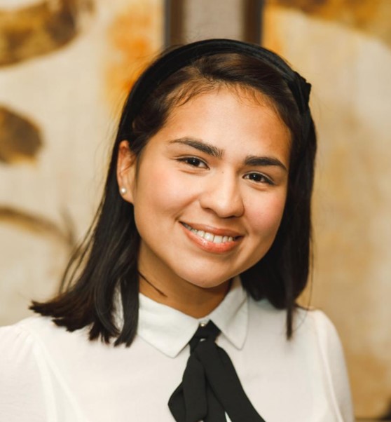 2020 Scholarship Winner Feature – Yoliem S. Miranda Alarcón